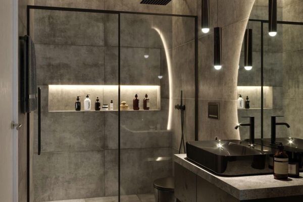 Fliesen in Dusche & Nassbereich2